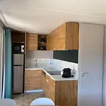 Mobile Premium 30m² 2 *
