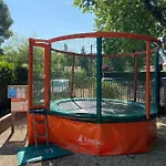 Mobile Premium 30m² 2 *