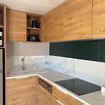 Mobile Premium 30m² 2 Campsite