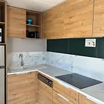 Mobile Premium 30m² 2 Campsite