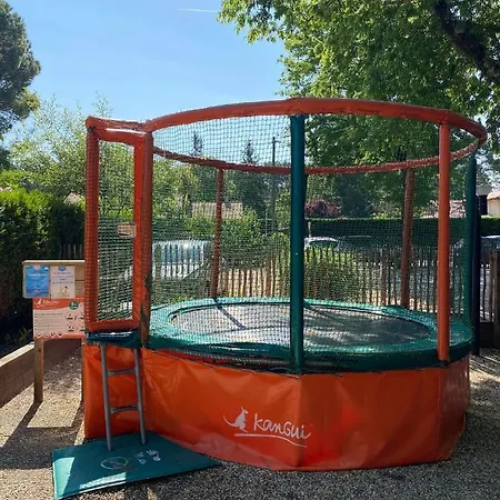 Mobile Premium 30m² 2 *