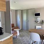 Mobile Premium 30m² 2 Ares