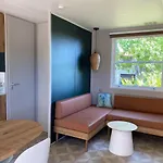 Parque de Campismo Mobile Premium 30m² 2 *