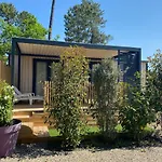 Mobile Premium 30m² 2 Parque de Campismo