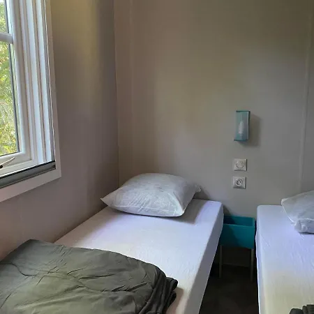 Mobile Premium 30m² 2 *