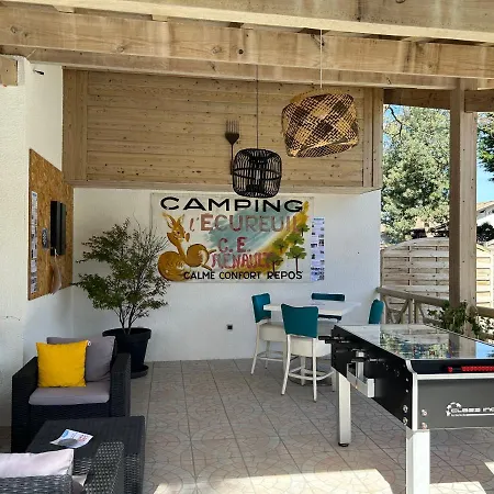 Mobile Premium 30m² 2 *