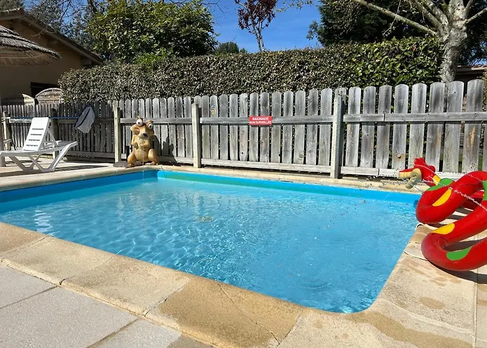 Mobile Premium 30m² 2 * Ares