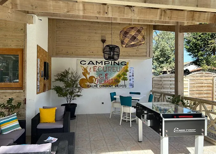 Mobile Premium 30m² 2 *