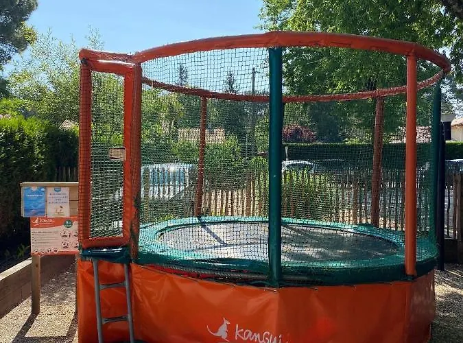 Mobile Premium 30m² 2 *