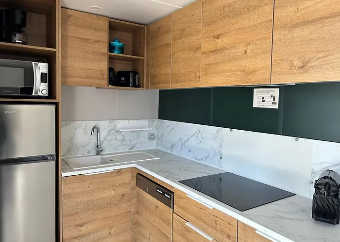 Mobile Premium 30m² 2 Campingplads